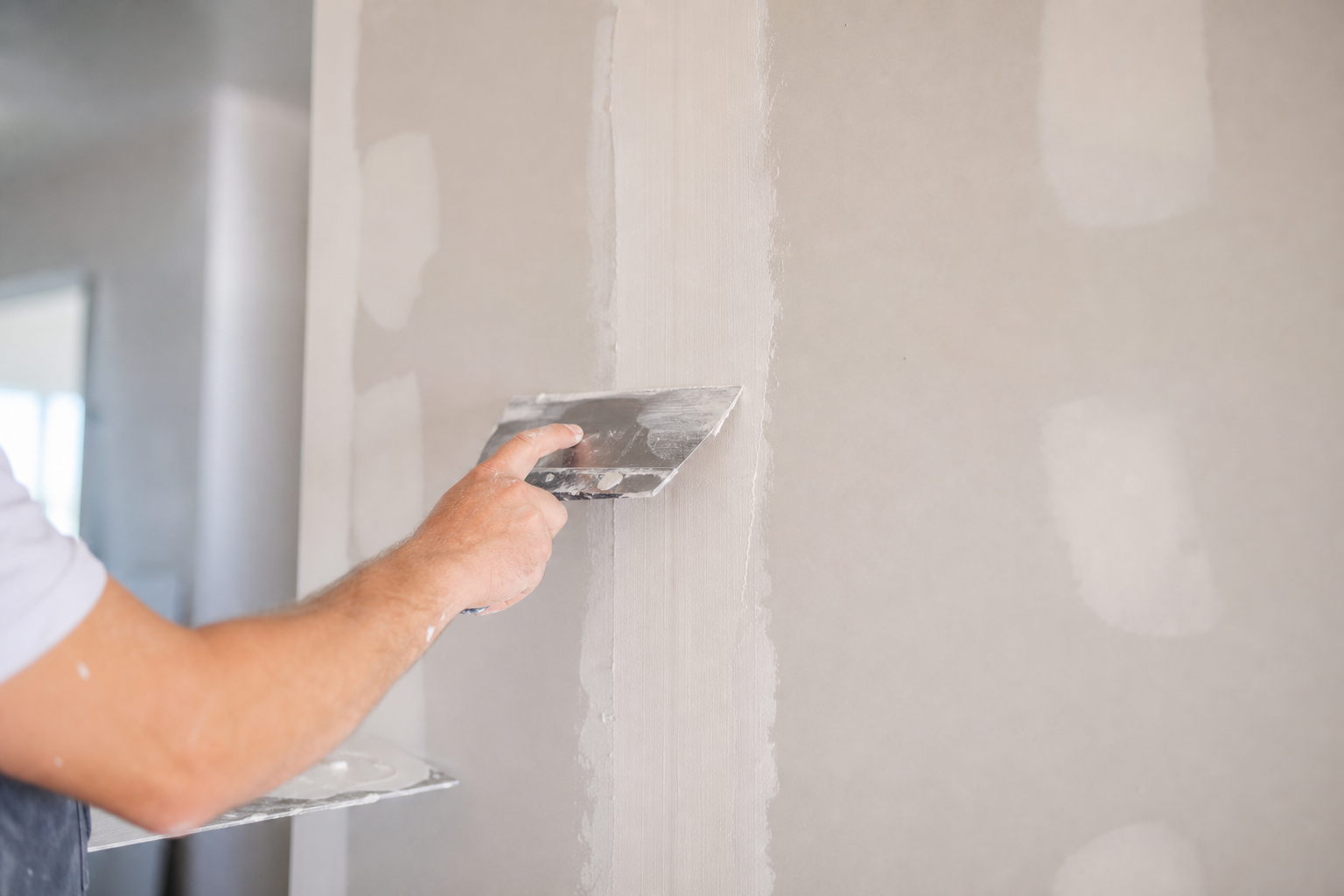 Tape & Jointing service in Cambridgeshire